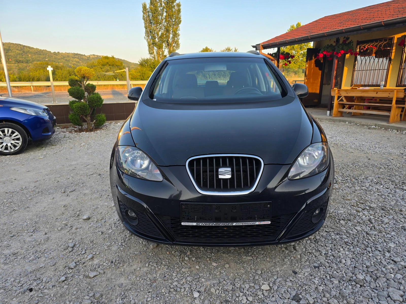 Seat Altea 1.6TDI XL ECOMOTIVE ! ! НАВИГАЦИЯ ! !  - изображение 8