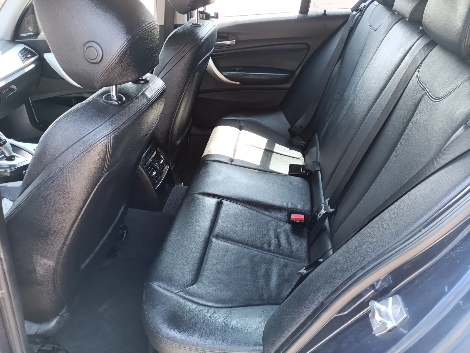 BMW 120    | Mobile.bg   12