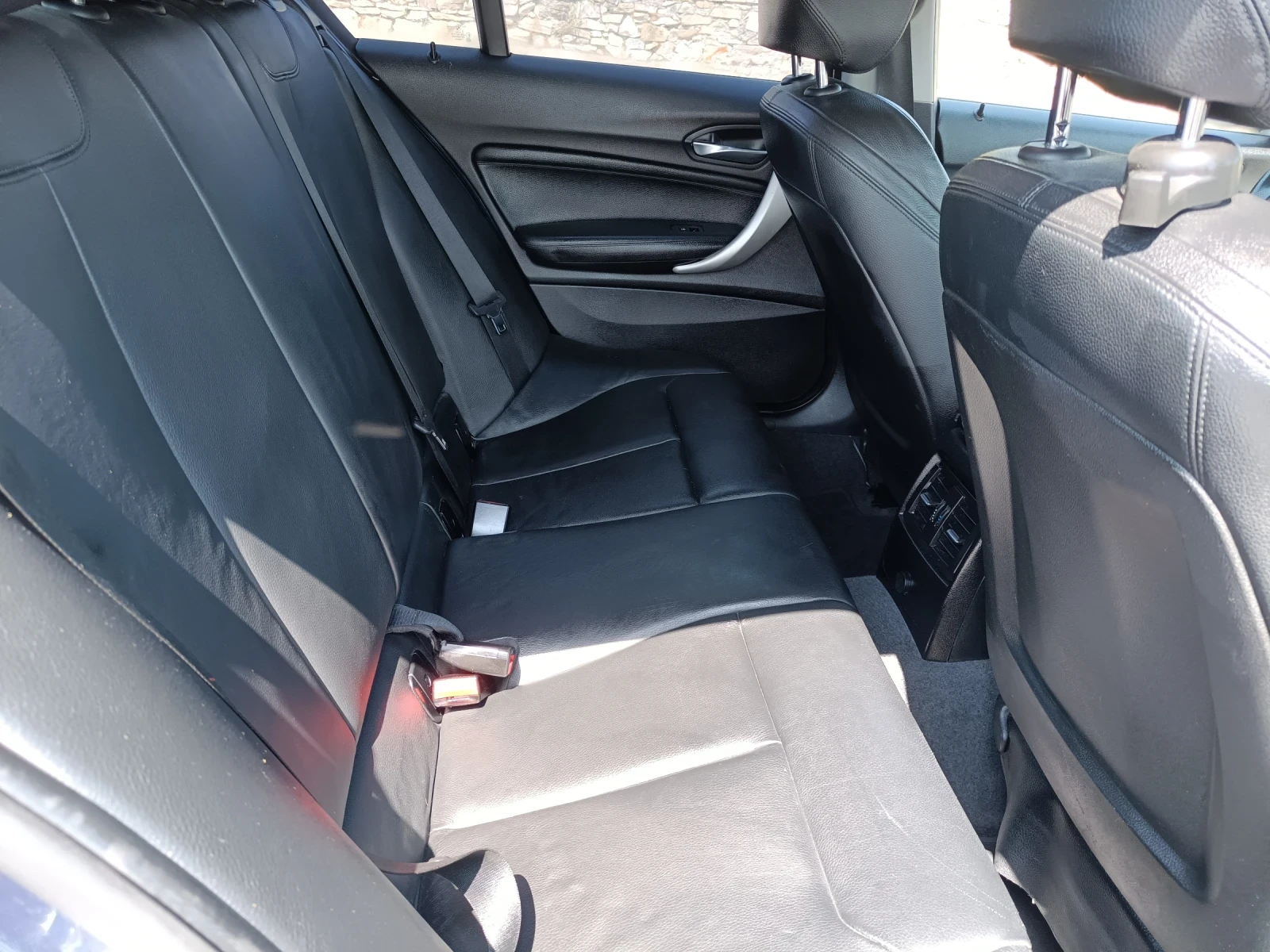 BMW 120    | Mobile.bg   14