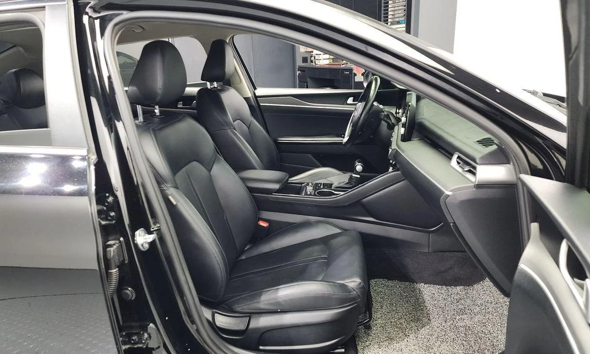 Kia K5 | Mobile.bg   11