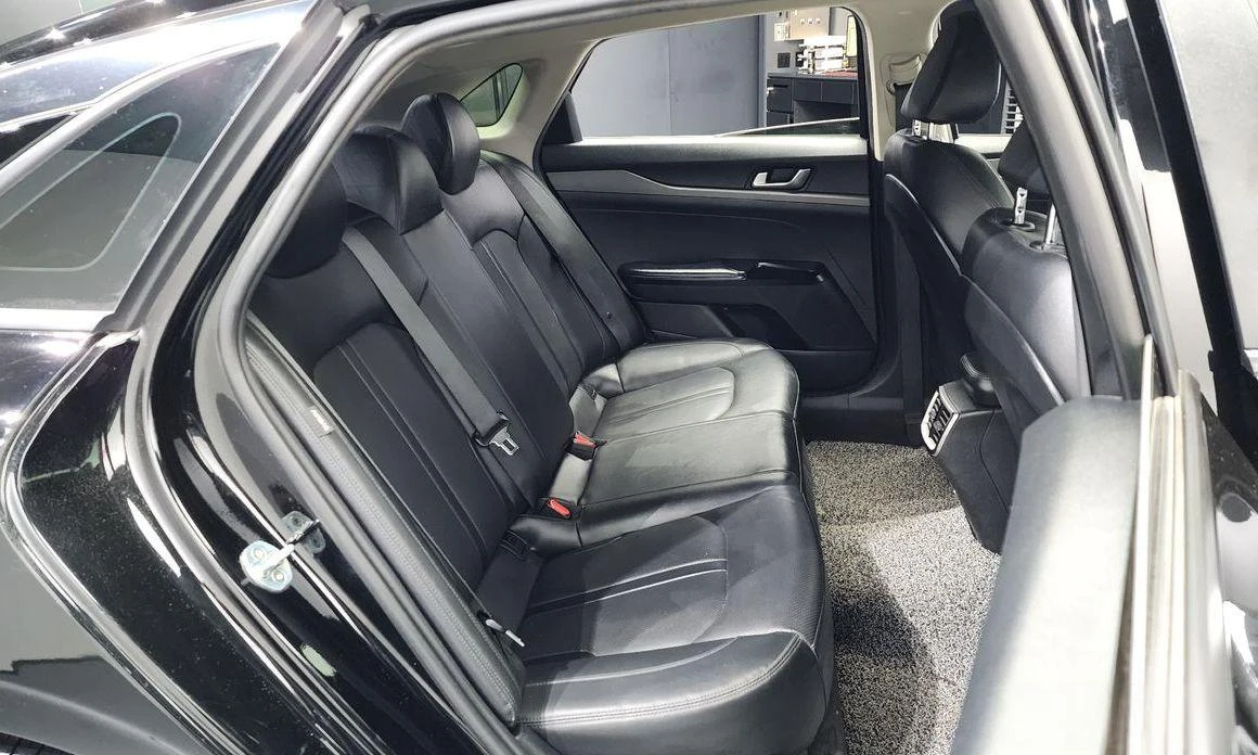 Kia K5 | Mobile.bg   12