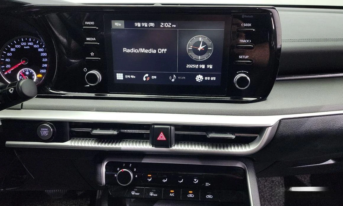 Kia K5 | Mobile.bg   14