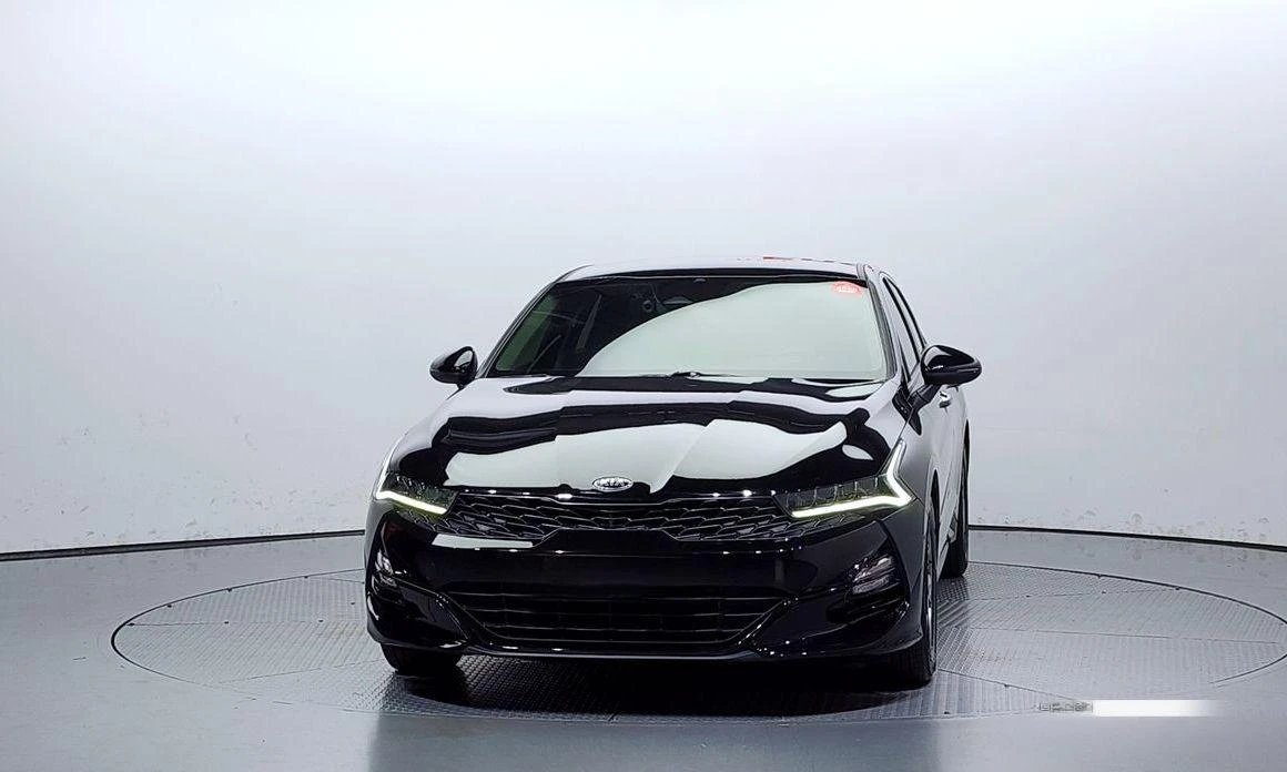 Kia K5  - изображение 3