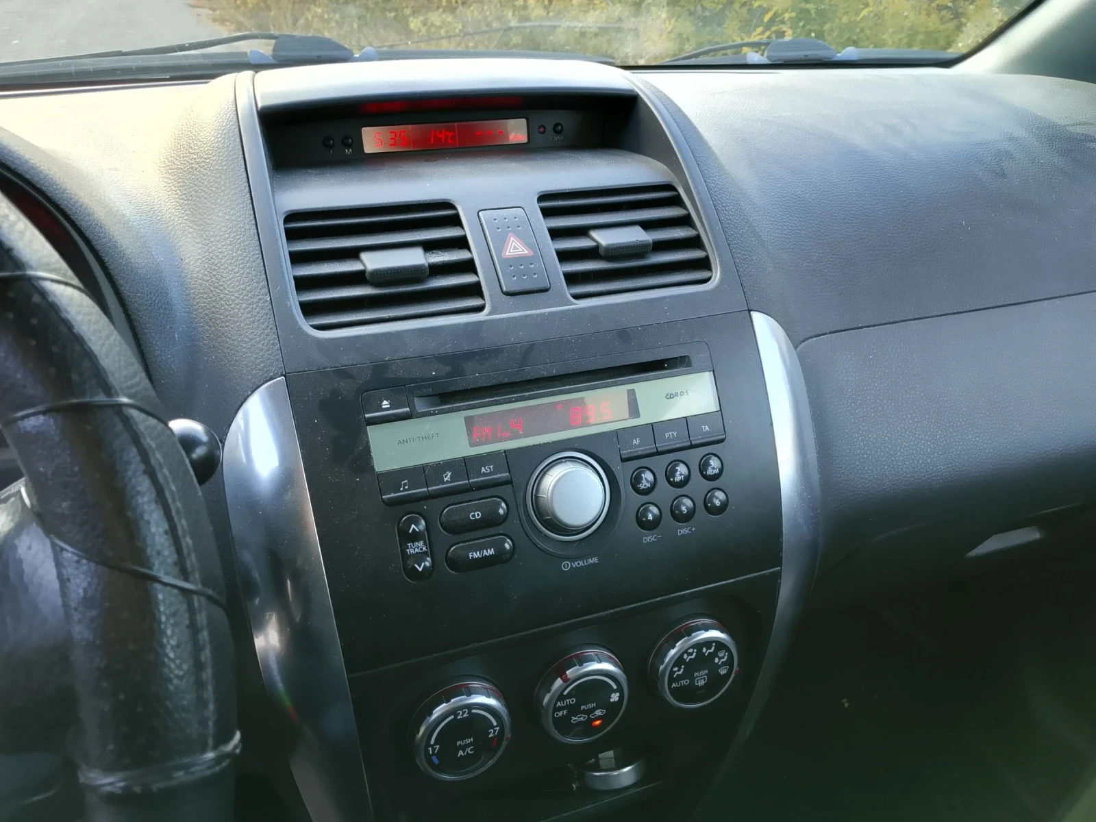 Fiat Sedici Автомобили  - изображение 8