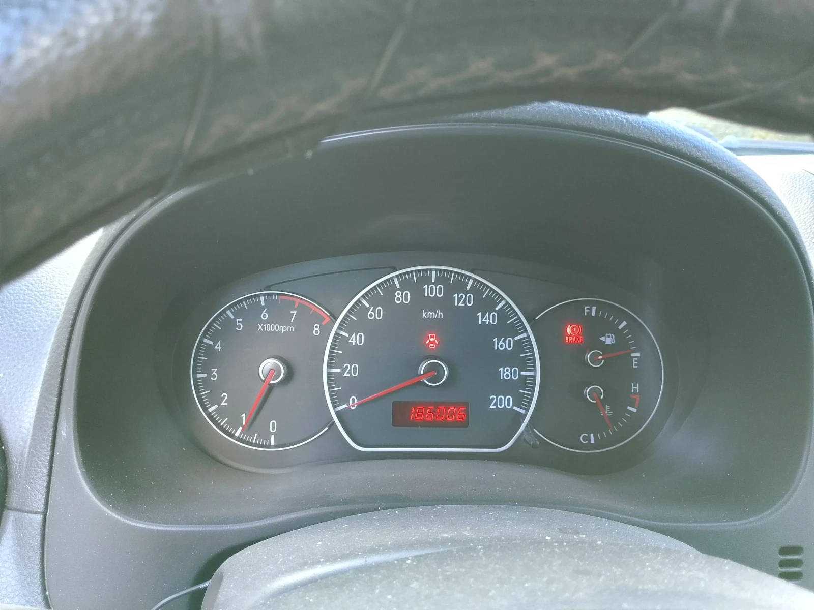 Fiat Sedici Автомобили  - изображение 7