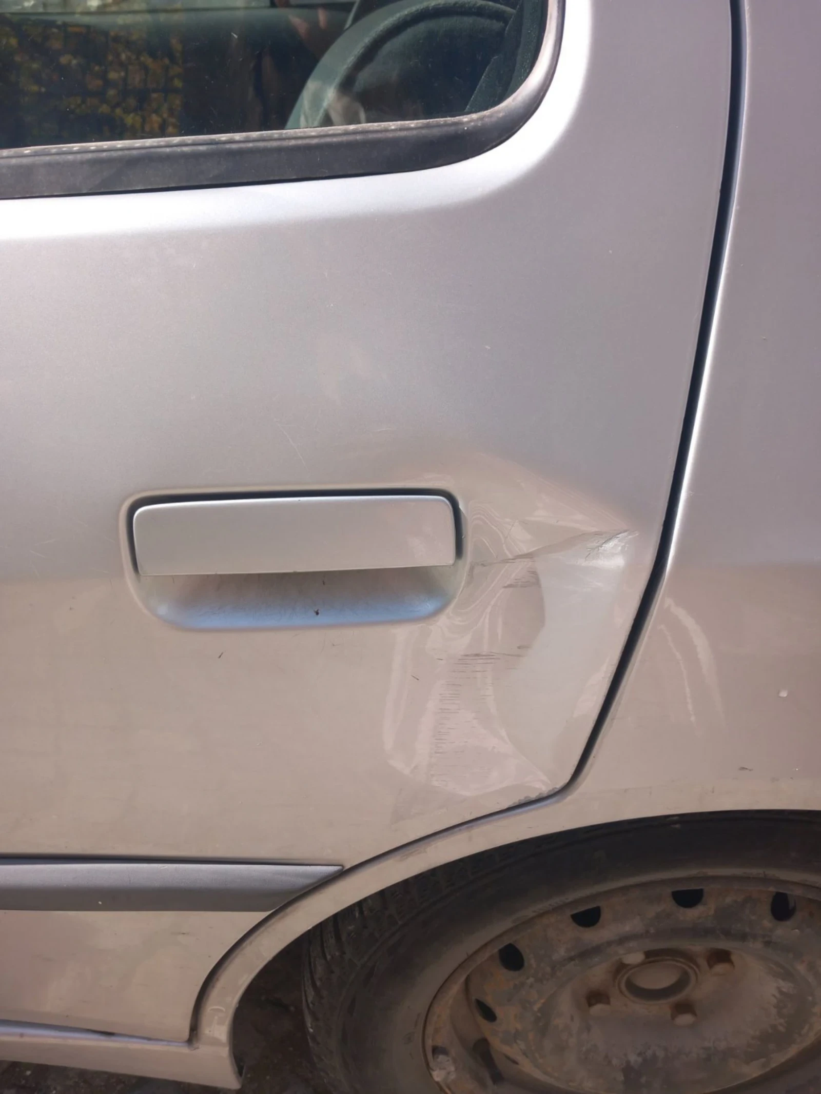 Peugeot 306 С газова уредба  | Mobile.bg — изображение 9