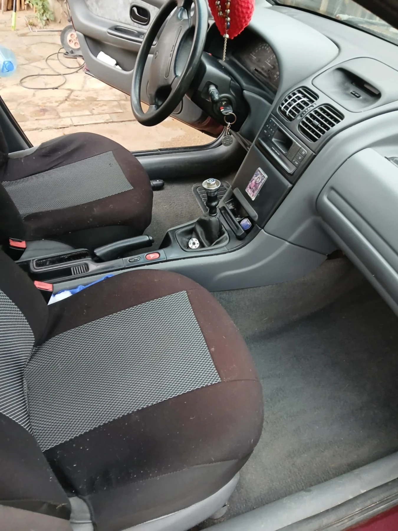 Renault Laguna | Mobile.bg — изображение 5