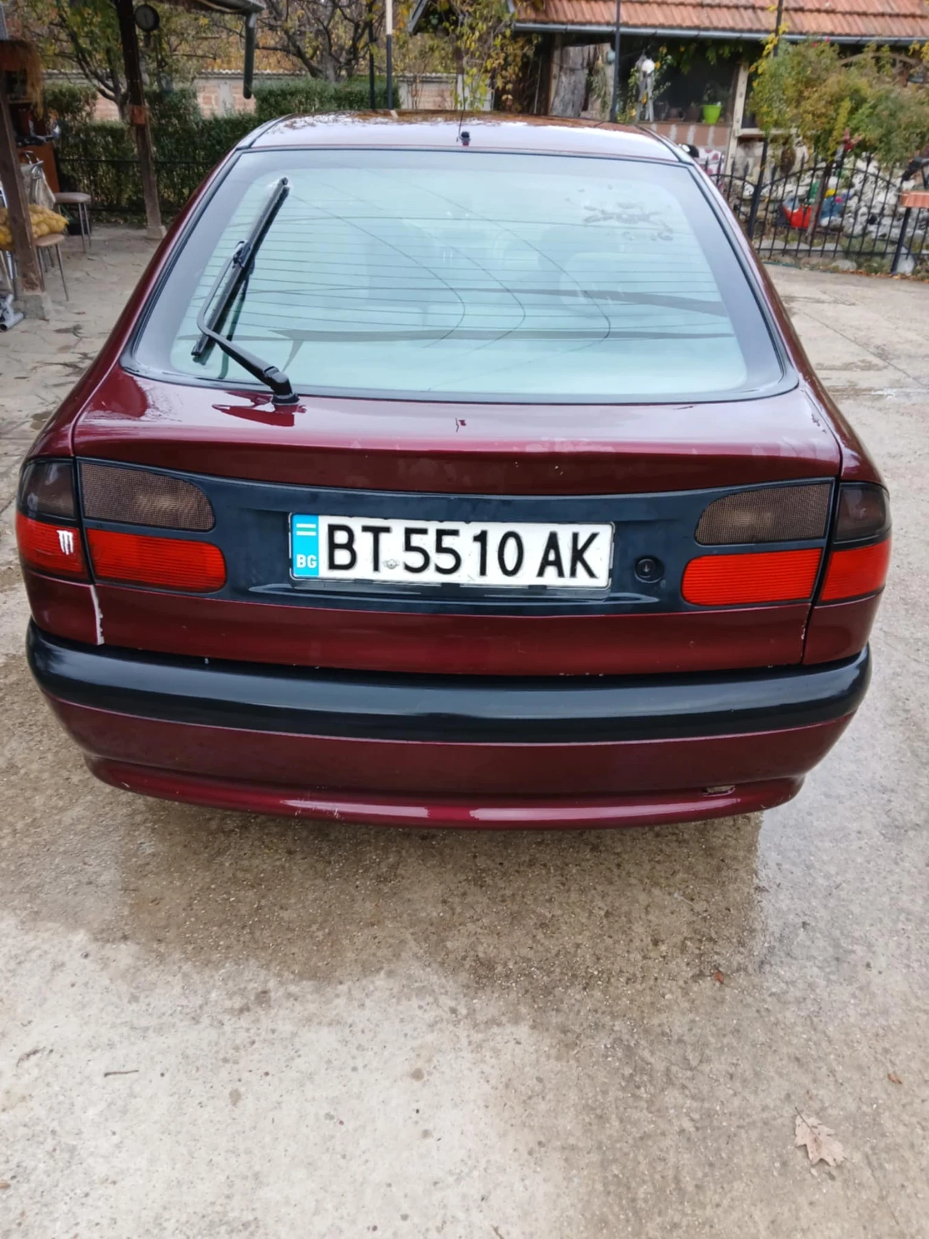 Renault Laguna | Mobile.bg — изображение 2