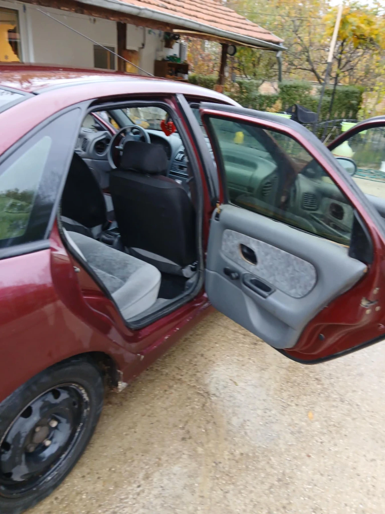 Renault Laguna | Mobile.bg — изображение 3