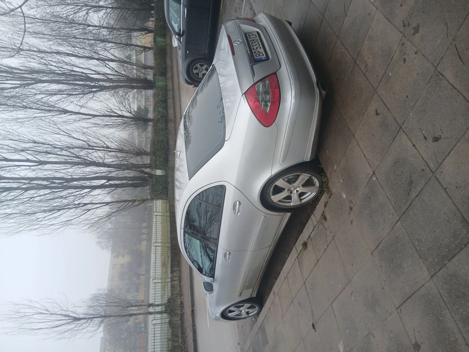 Mercedes-Benz E 320 CDI | Mobile.bg � ����������� 14