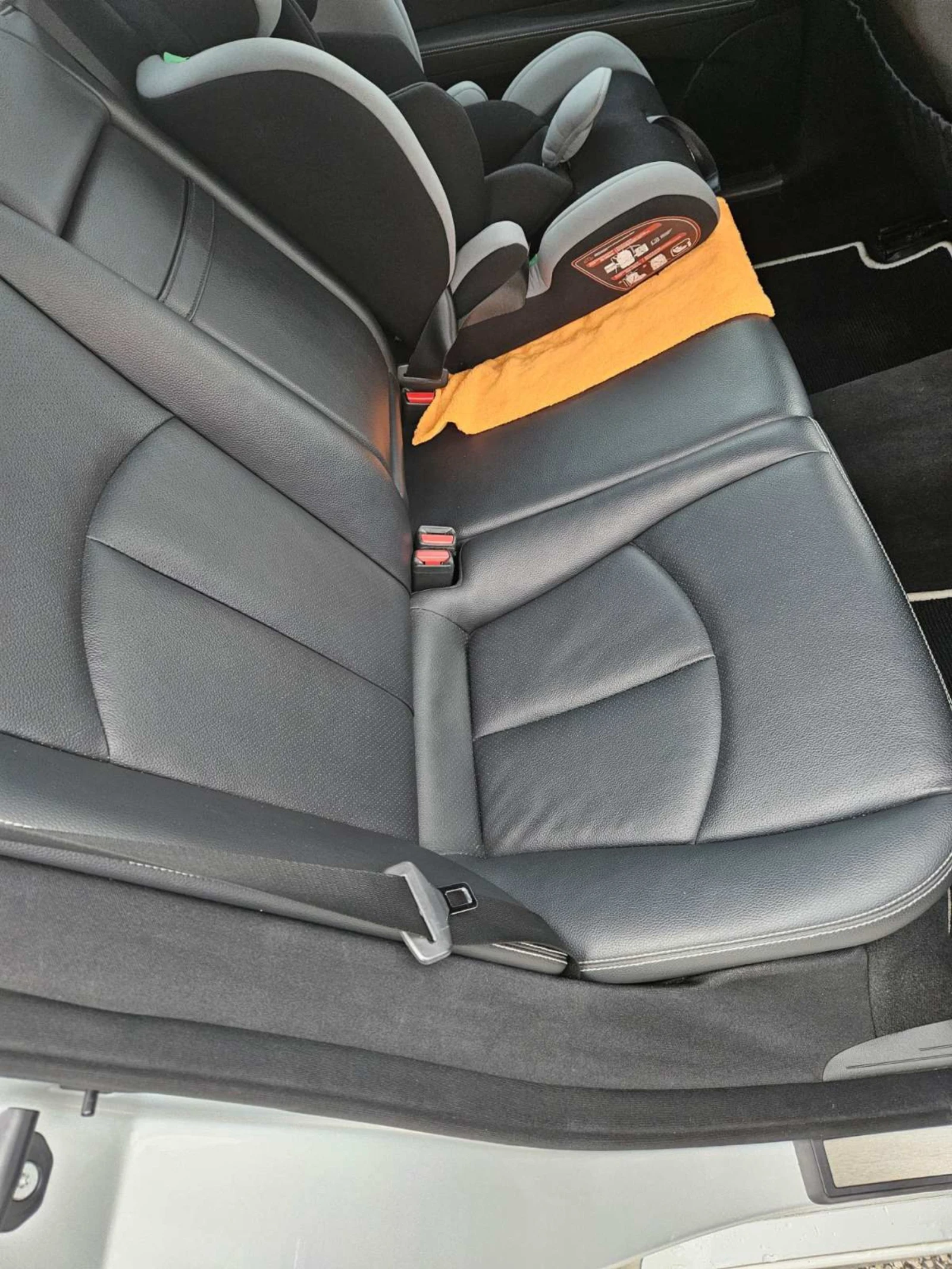 Mercedes-Benz E 320 CDI | Mobile.bg � ����������� 14