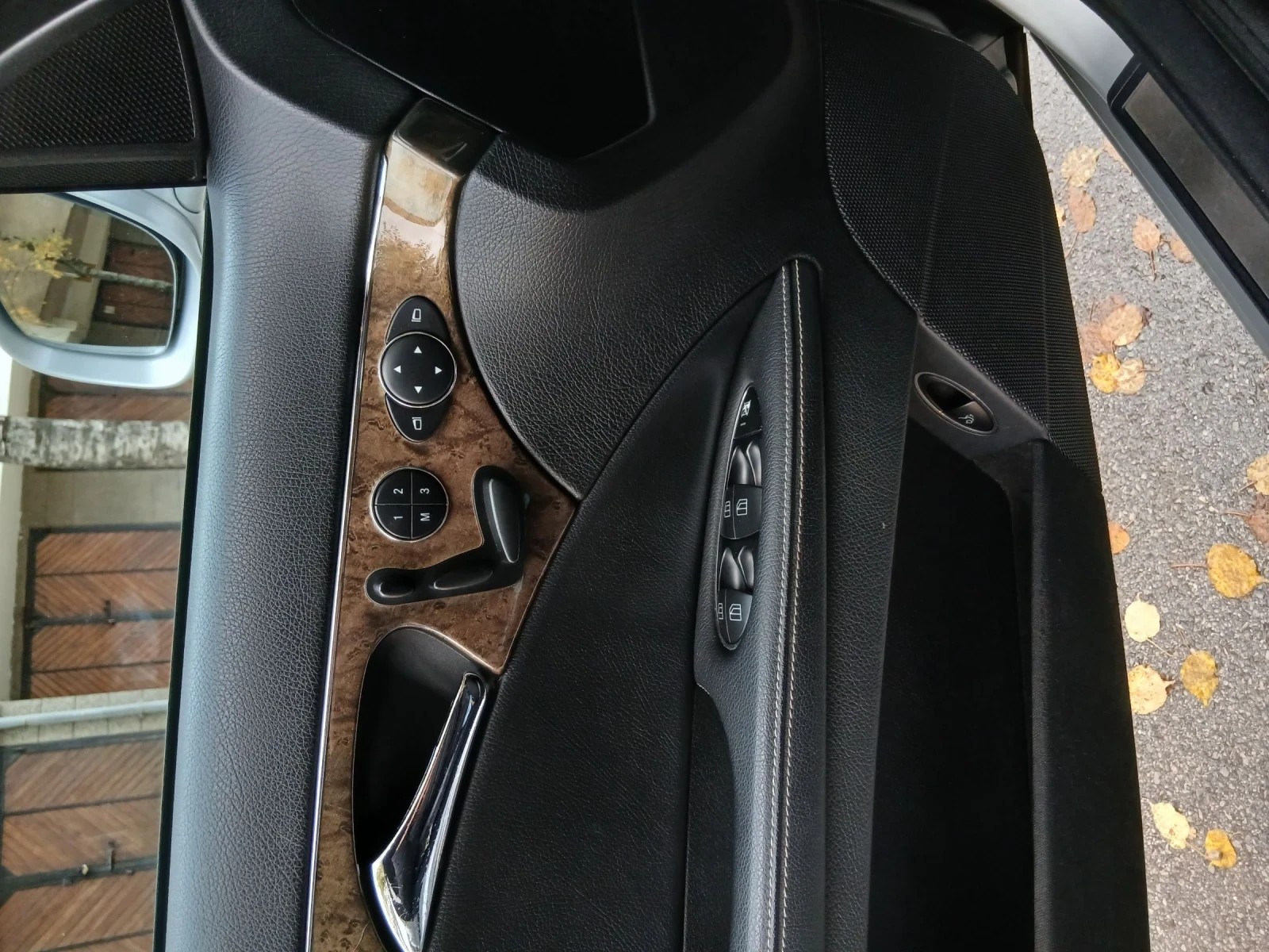 Mercedes-Benz E 320 CDI | Mobile.bg � ����������� 16