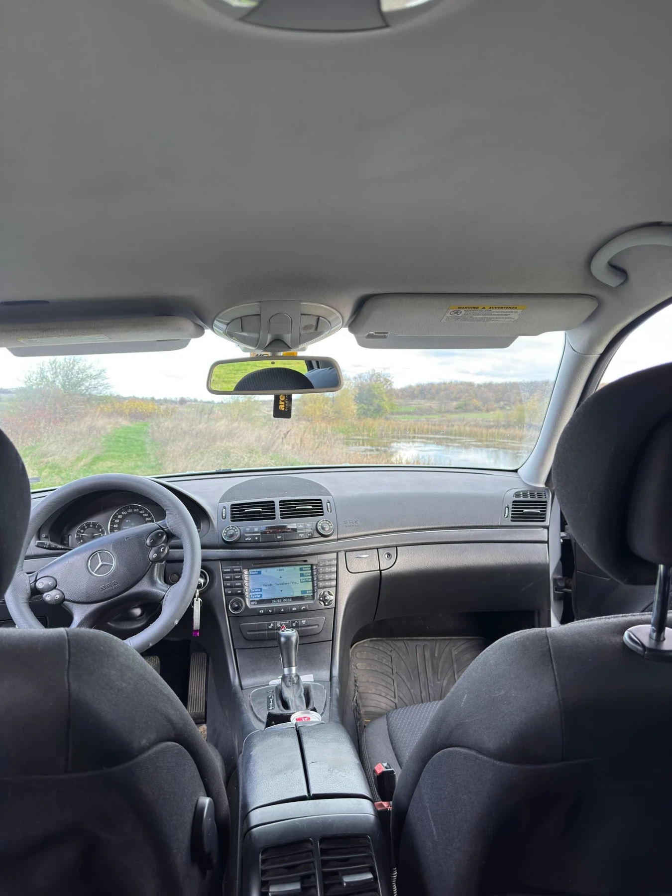 Mercedes-Benz E 320 | Mobile.bg   9