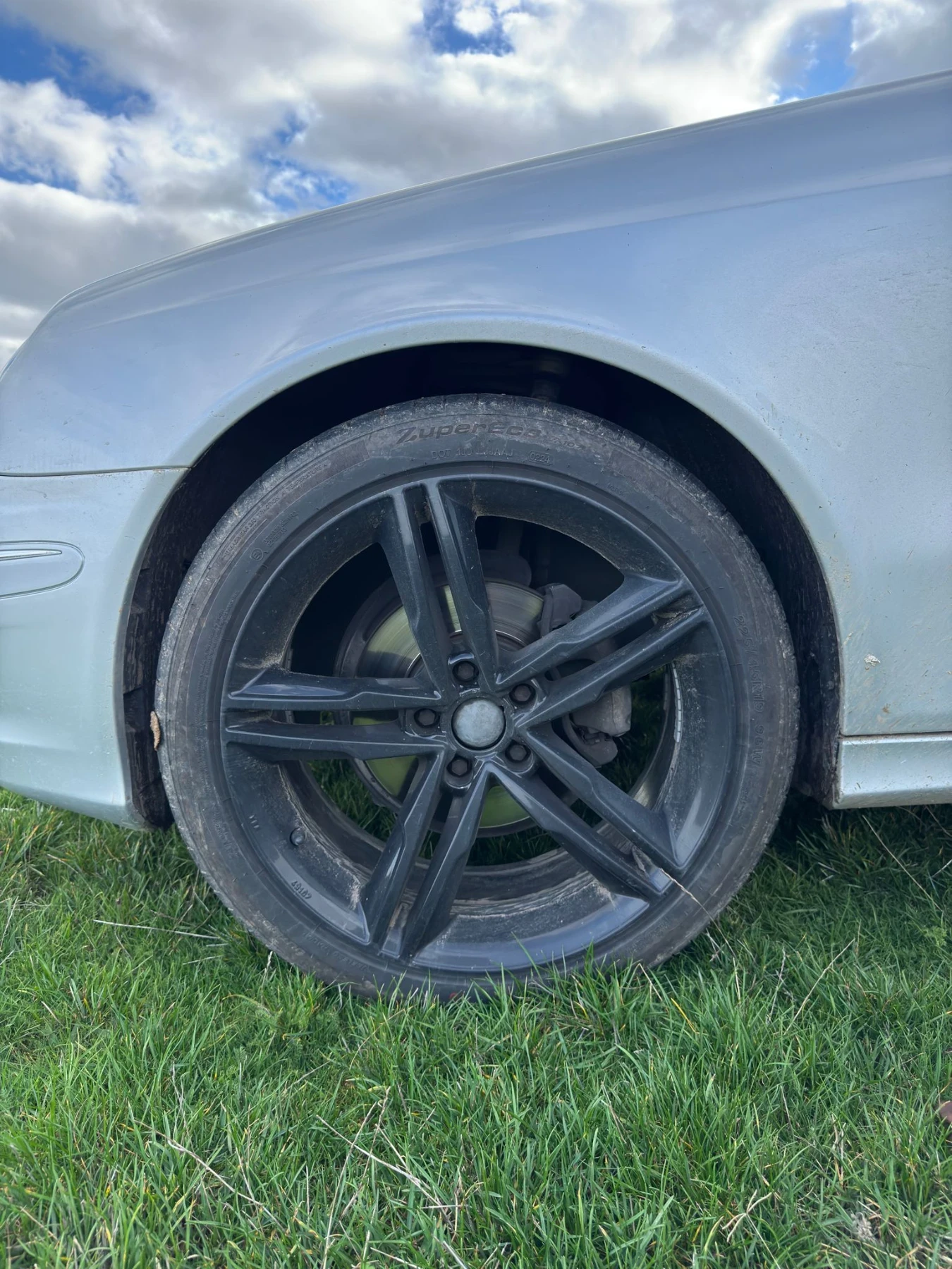 Mercedes-Benz E 320 | Mobile.bg   8