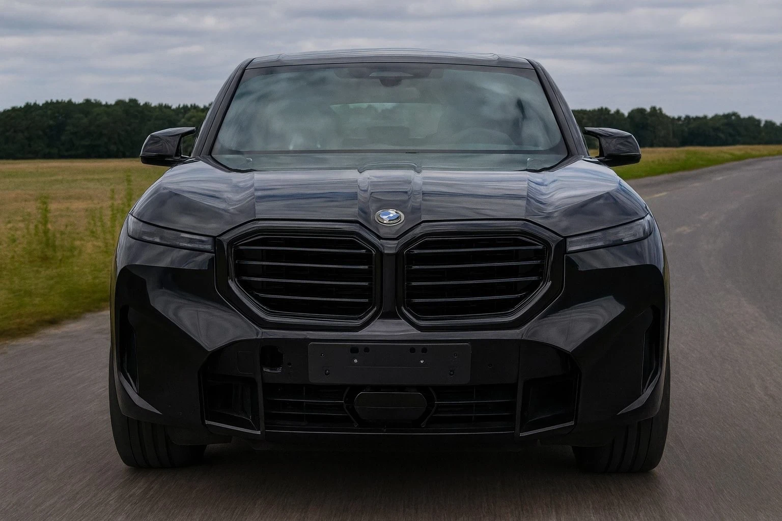 BMW XM Bmw XM  - изображение 2