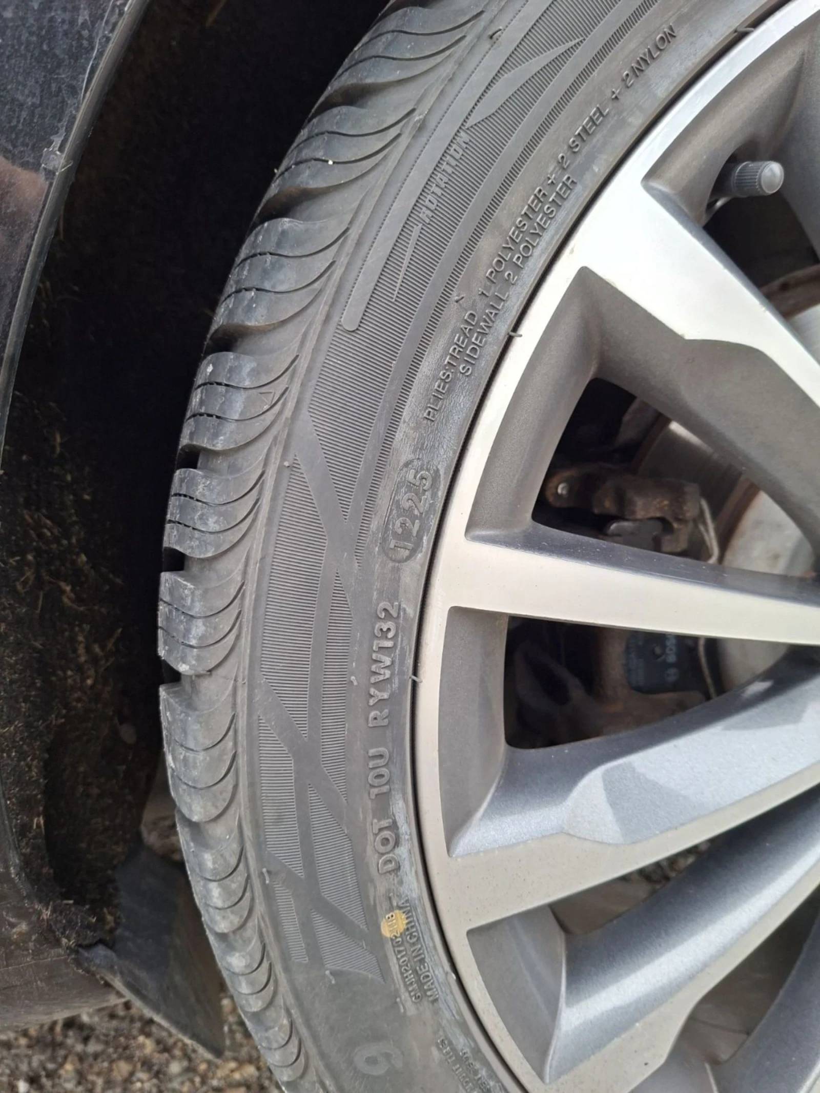 Skoda Superb L&K - изображение 9