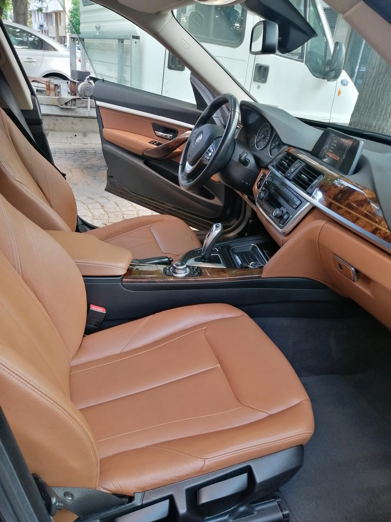BMW 3gt Luxory  | Mobile.bg � ����������� 12