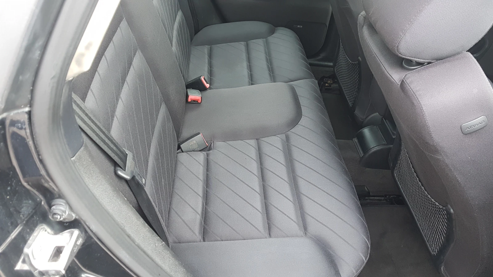 Audi A3 1.9TDI 131��4×4 | Mobile.bg � ����������� 13