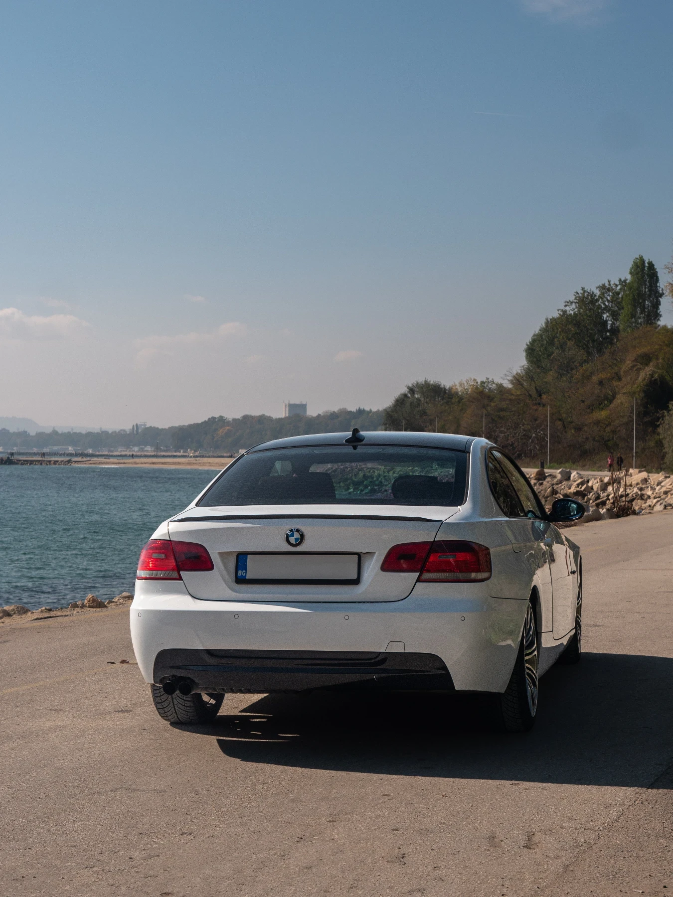 BMW 330 | Mobile.bg � ����������� 8