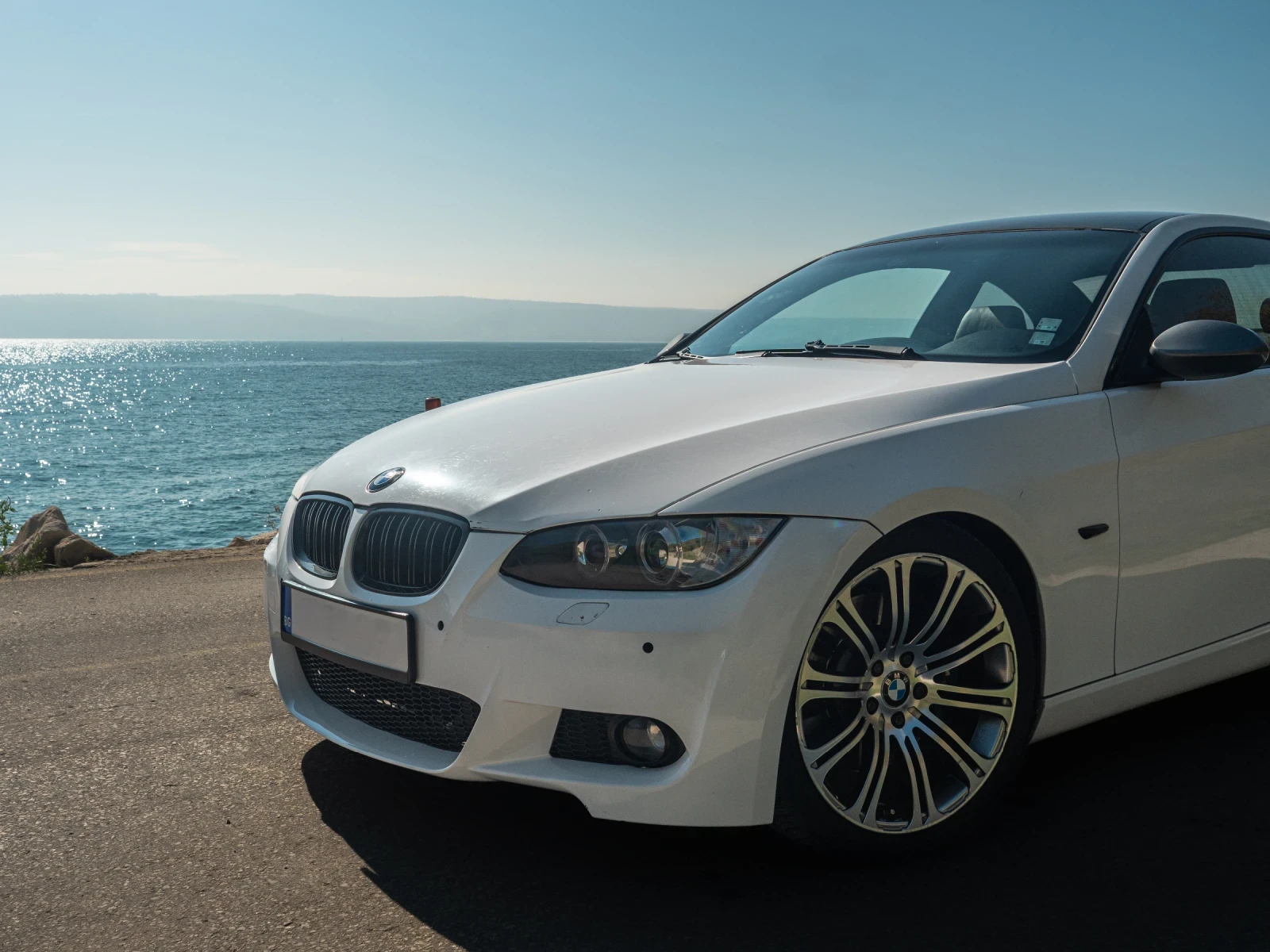BMW 330 | Mobile.bg � ����������� 6