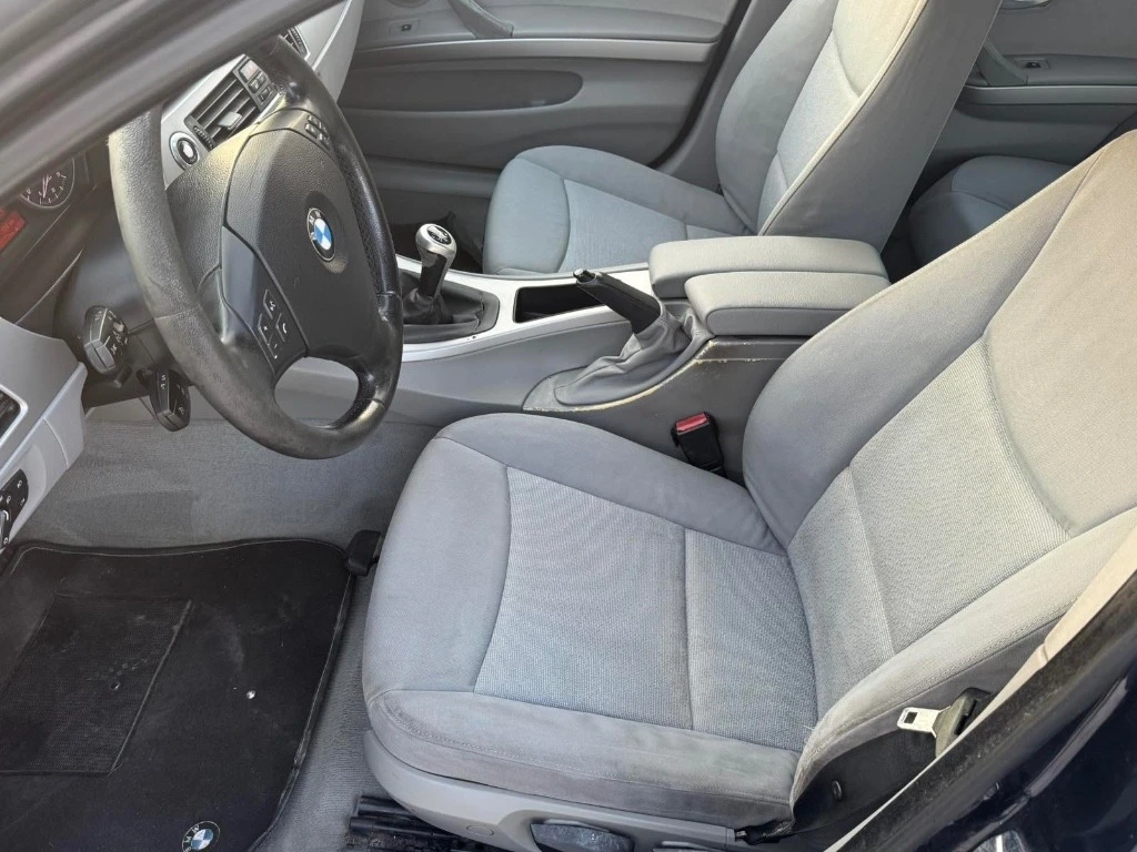 BMW 318 | Mobile.bg � ����������� 7