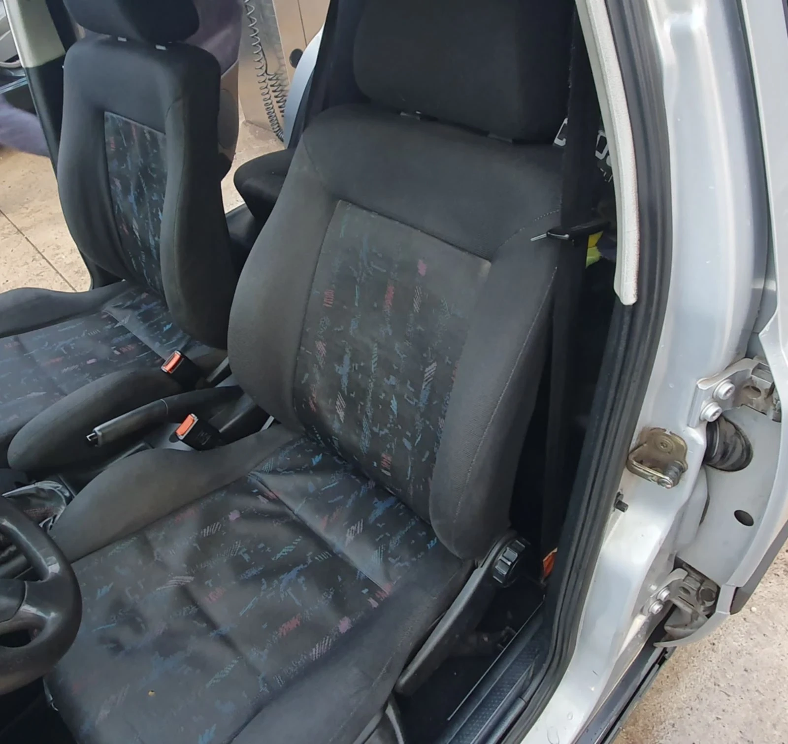 VW Golf  - изображение 9