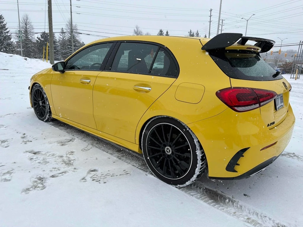 Mercedes-Benz A 250 CARFAX | Mobile.bg � ����������� 14