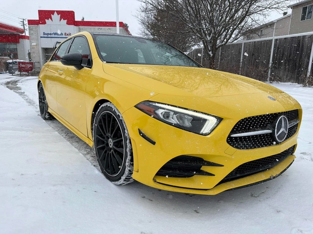 Mercedes-Benz A 250 CARFAX | Mobile.bg � ����������� 5