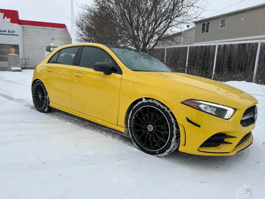 Mercedes-Benz A 250 CARFAX | Mobile.bg � ����������� 8