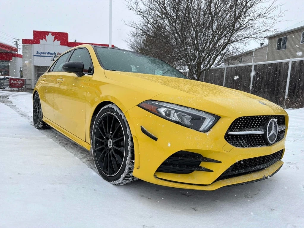 Mercedes-Benz A 250 CARFAX | Mobile.bg � ����������� 7