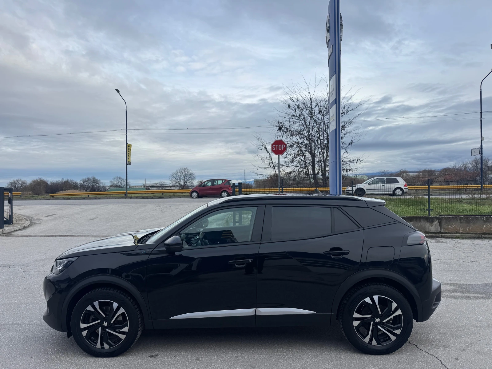 Peugeot 2008 Allure Pack | Mobile.bg � ����������� 7