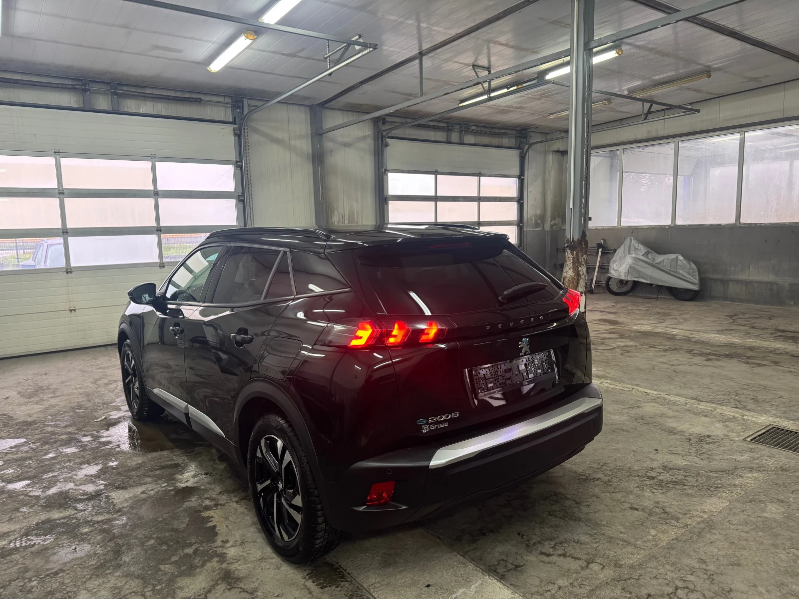 Peugeot 2008 Allure Pack - изображение 4