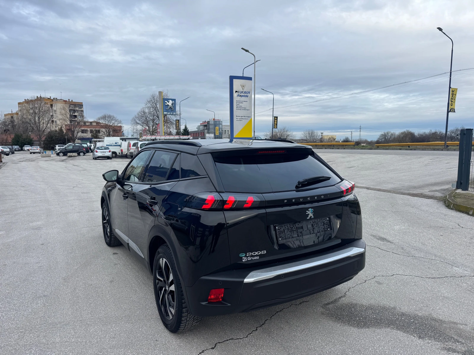 Peugeot 2008 Allure Pack | Mobile.bg � ����������� 12