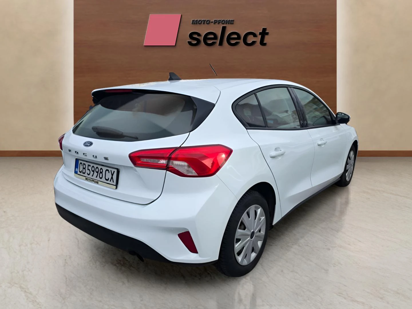 Ford Focus 1.0 EcoBoost - изображение 5