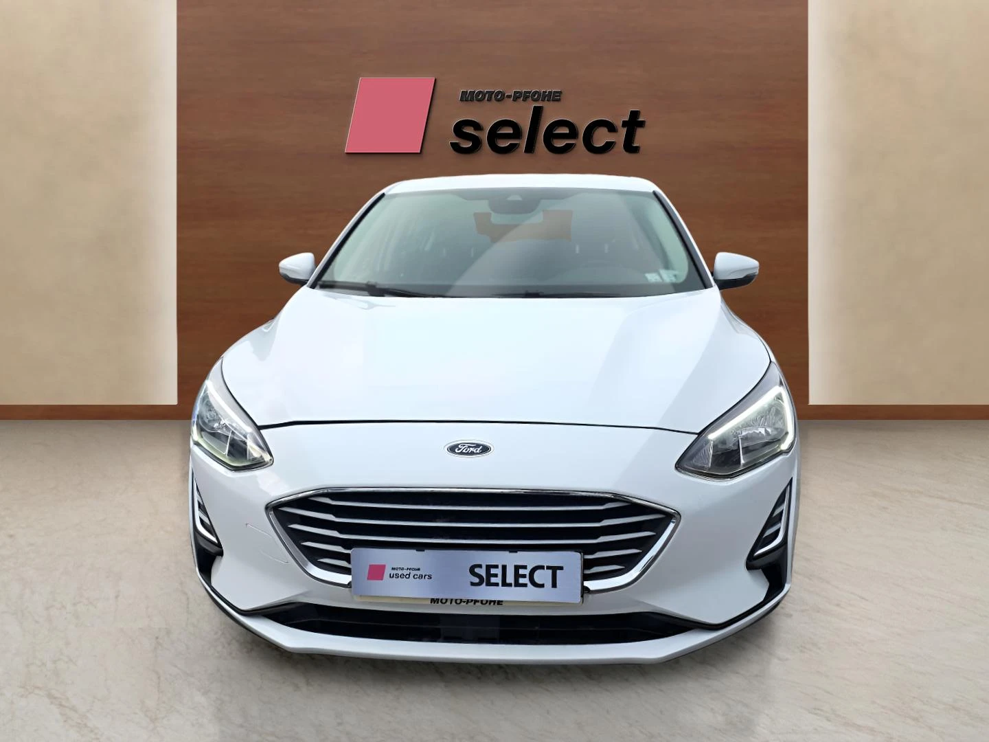 Ford Focus 1.0 EcoBoost - изображение 2