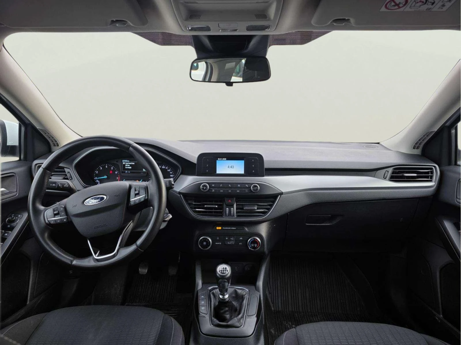 Ford Focus 1.0 EcoBoost | Mobile.bg � ����������� 11