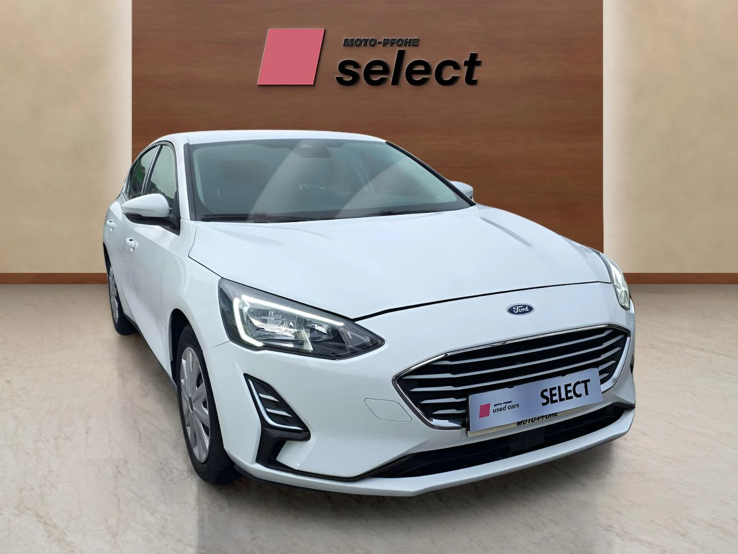 Ford Focus 1.0 EcoBoost - изображение 3