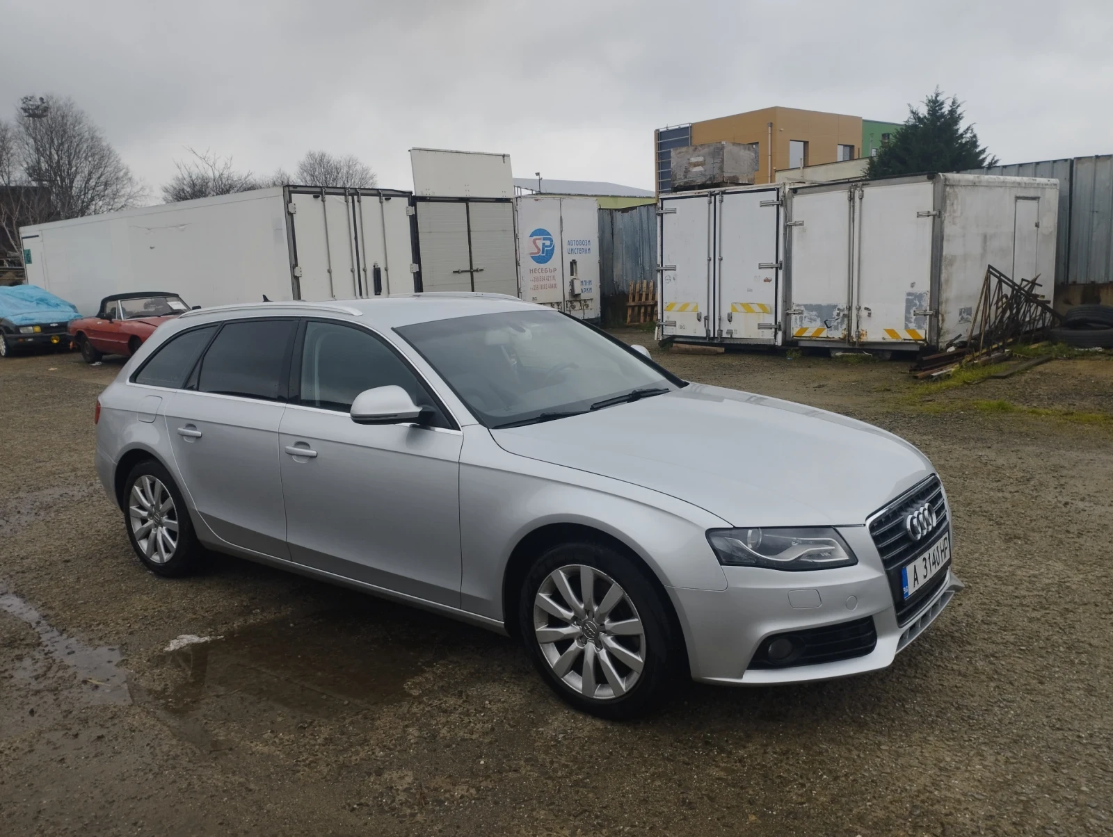 Audi A4 | Mobile.bg � ����������� 3