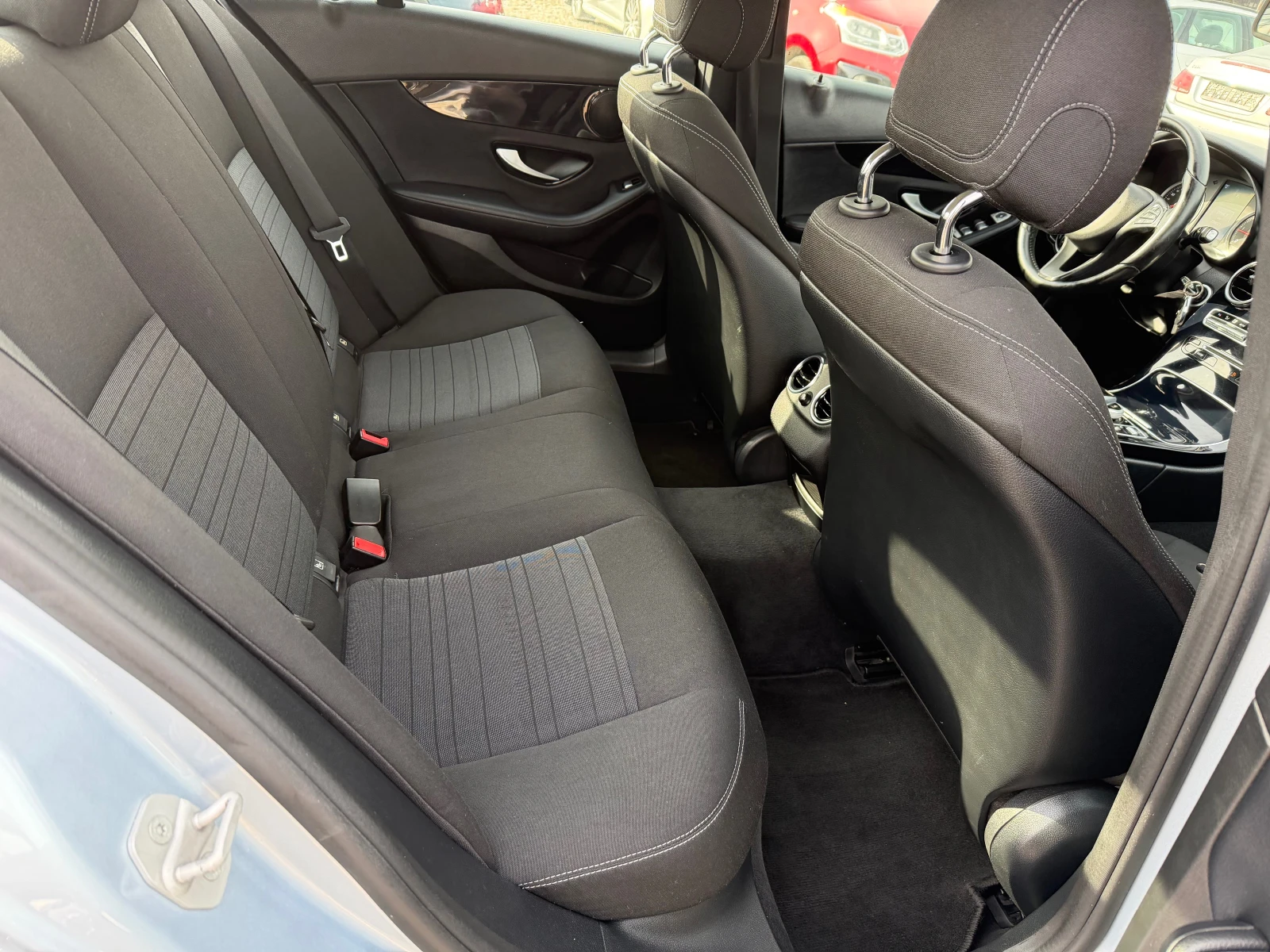Mercedes-Benz C 250 2.2 CDI  4 MATIC | Mobile.bg � ����������� 14