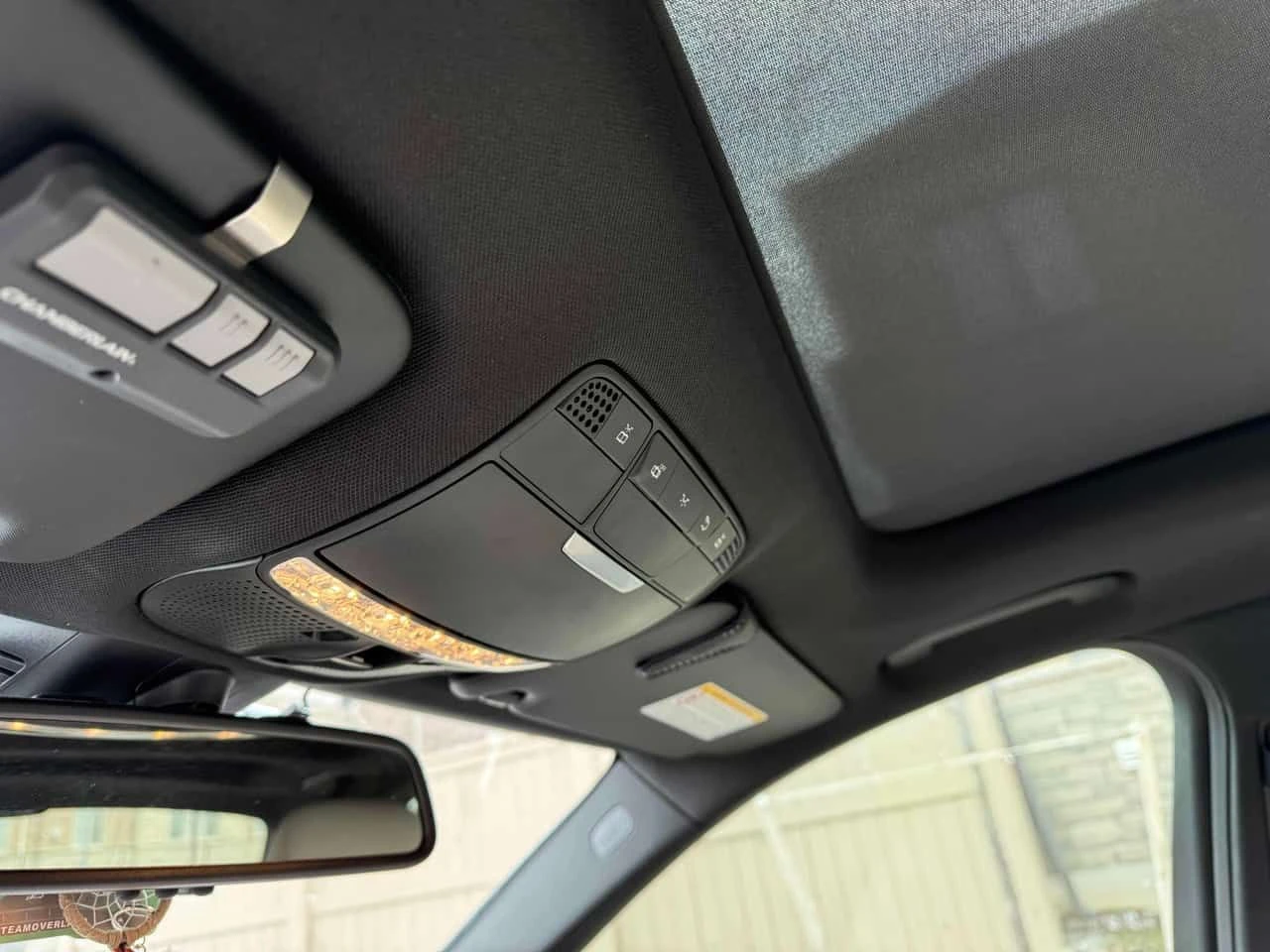 Mercedes-Benz C 300 / CARFAX /CAMERA/ПОДГРЕВИ, снимка 16 - Автомобили и джипове - 53953582