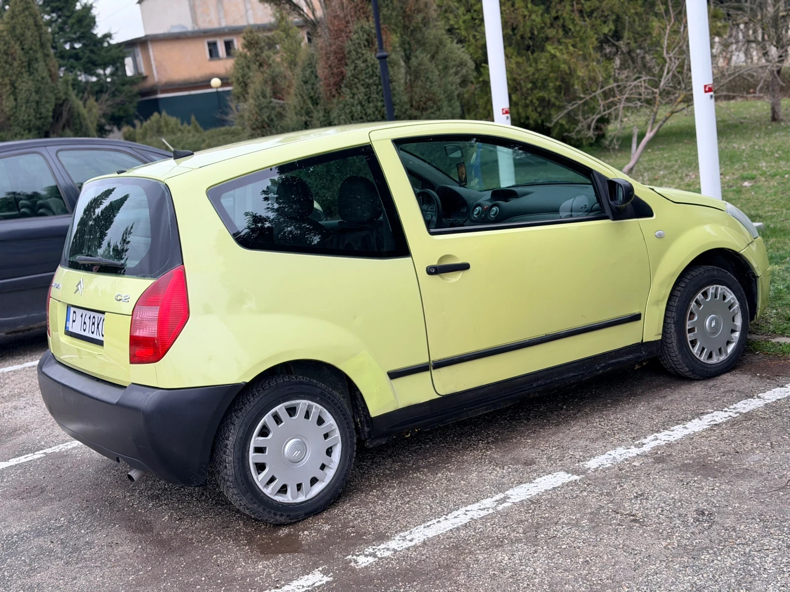Citroen C2 | Mobile.bg � ����������� 3