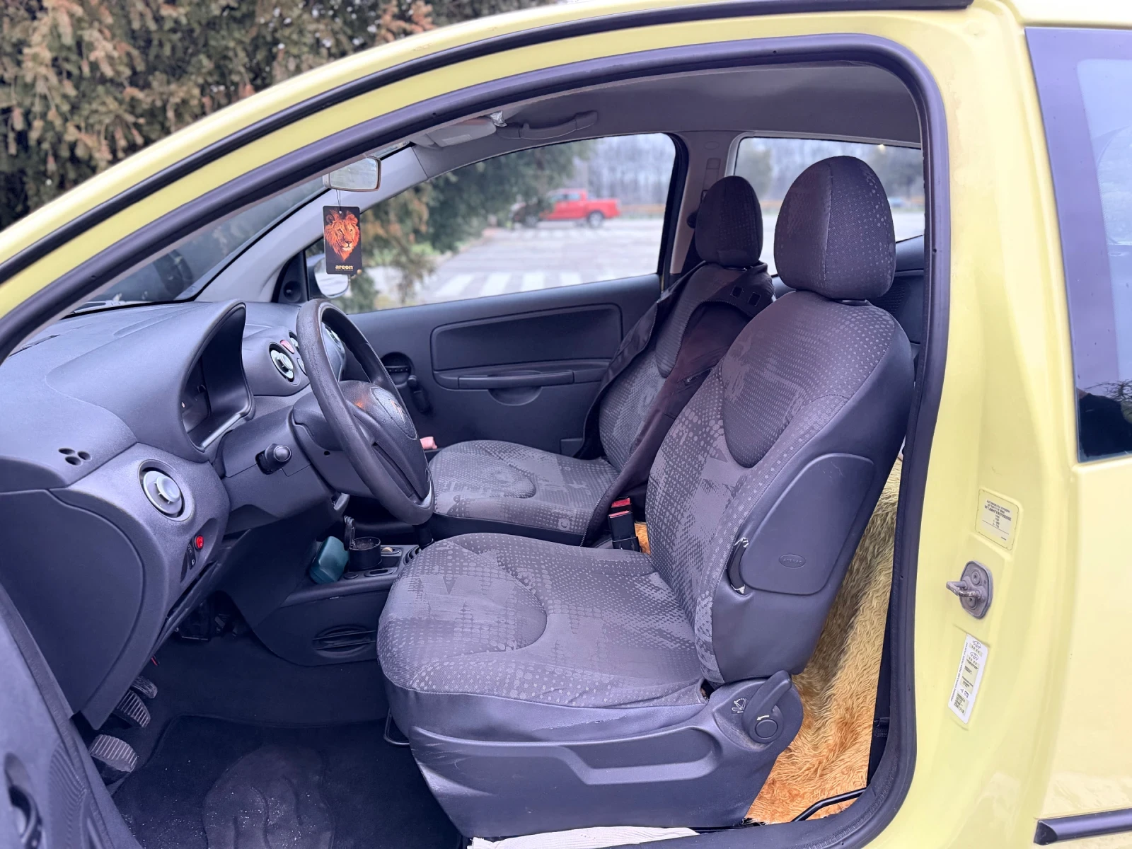 Citroen C2 | Mobile.bg � ����������� 4