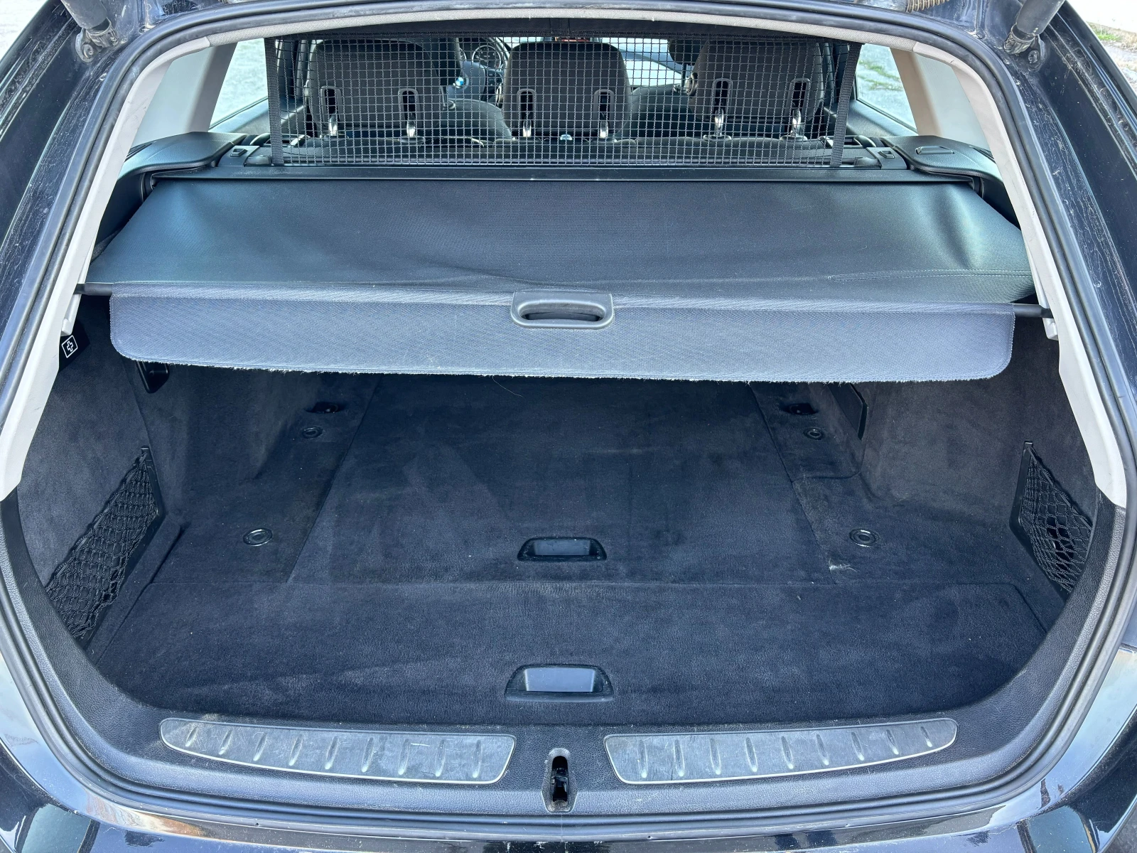 BMW 318 2.0, снимка 11 - Автомобили и джипове - 54144481