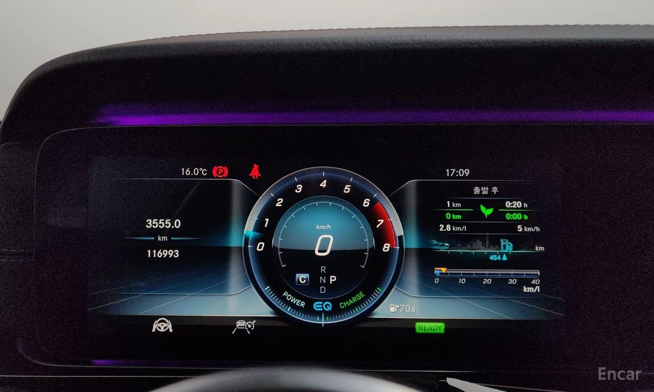 Mercedes-Benz CLS 450 AMG* LINE* 4MATIC* BURMESTER* ОБДУХВАНЕ* ДИСТРОНИК, снимка 13 - Автомобили и джипове - 54417319