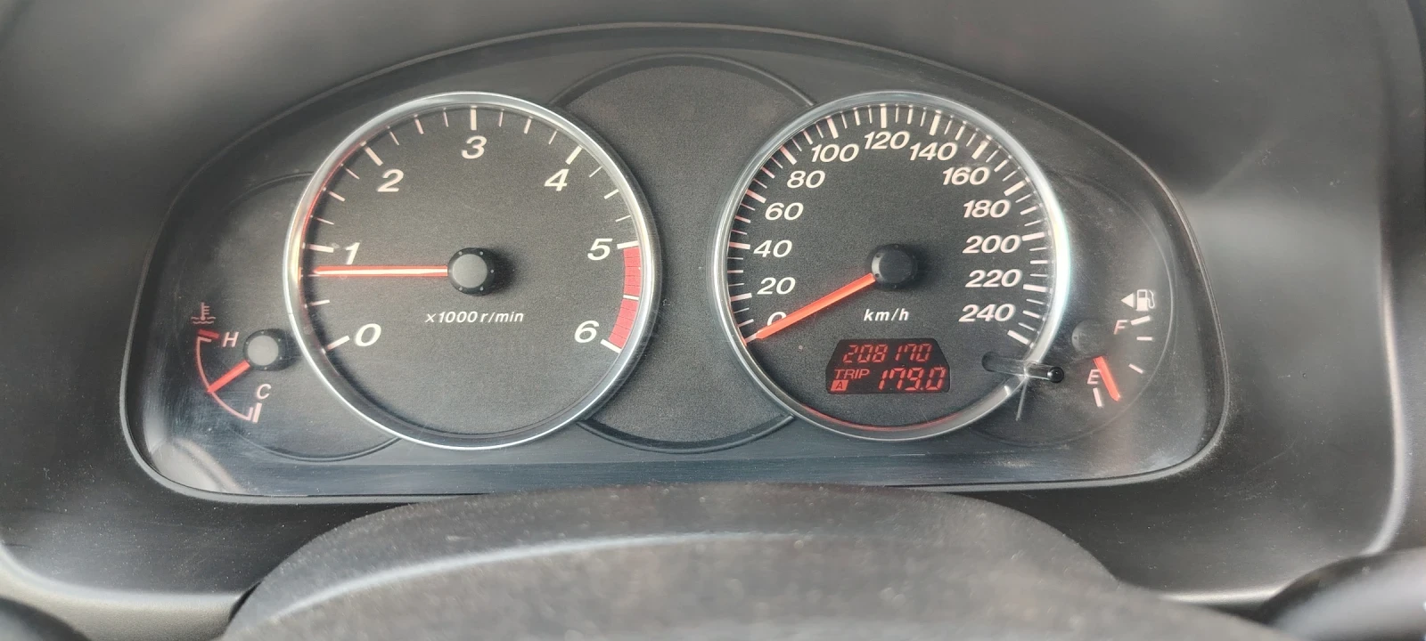 Mazda 6 2, 0-136�.�. | Mobile.bg � ����������� 13