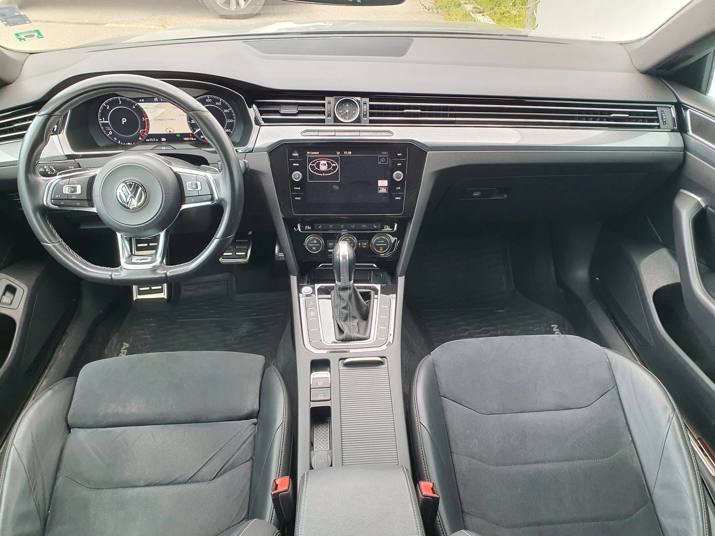 VW Arteon | Mobile.bg � ����������� 6