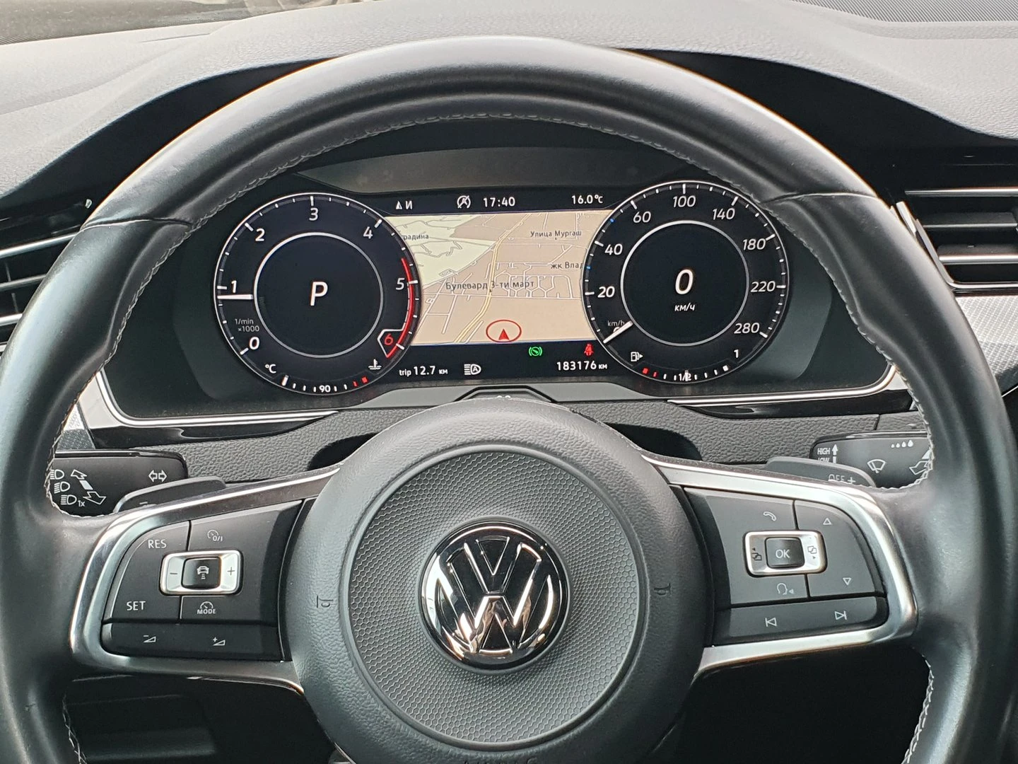 VW Arteon | Mobile.bg � ����������� 7