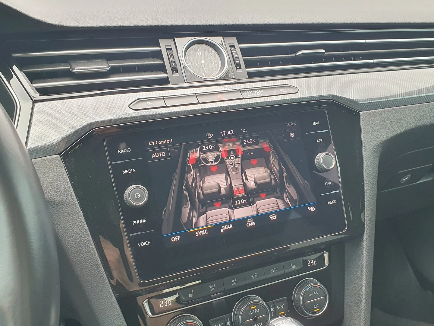 VW Arteon | Mobile.bg � ����������� 10