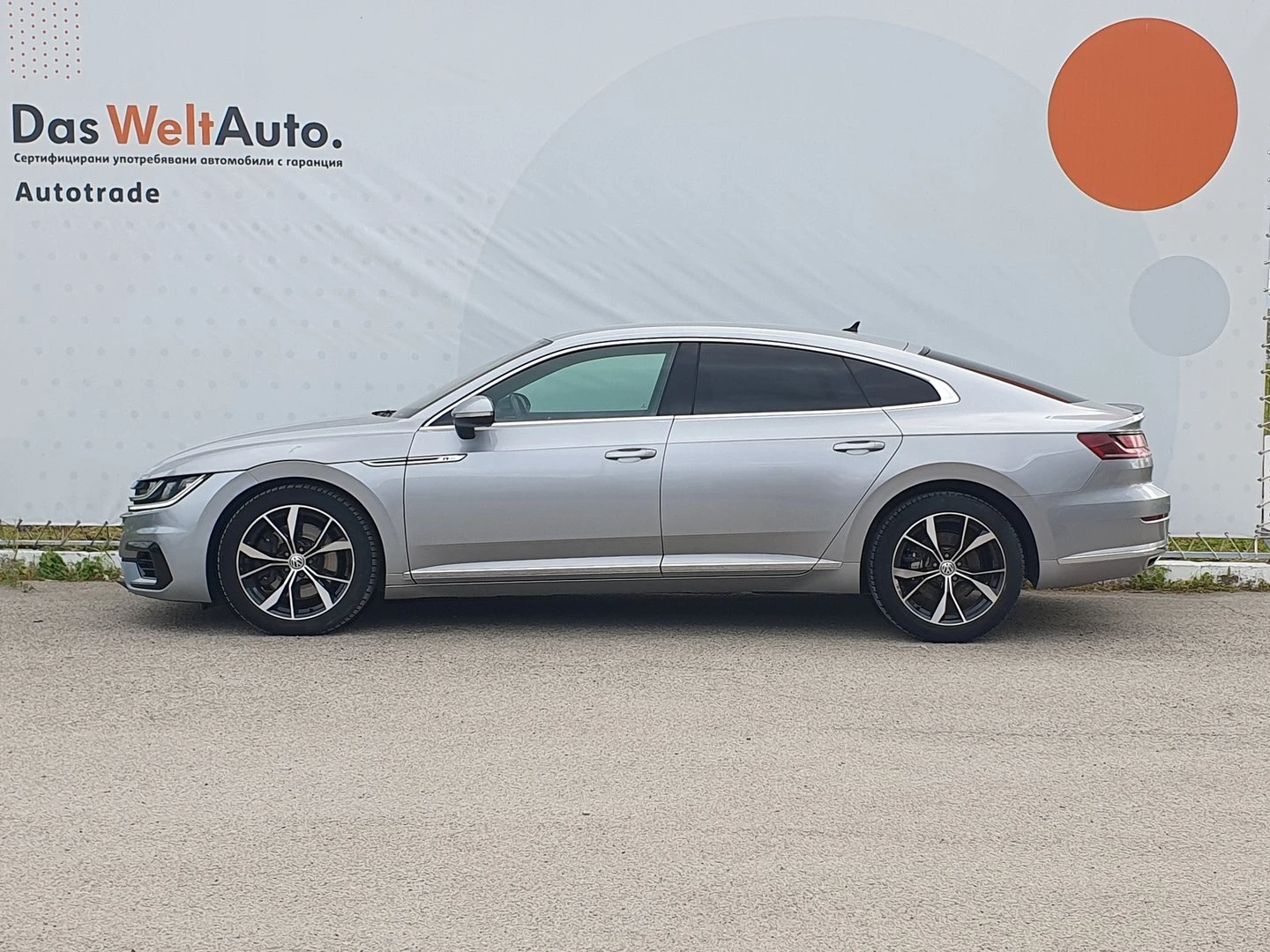 VW Arteon | Mobile.bg � ����������� 2