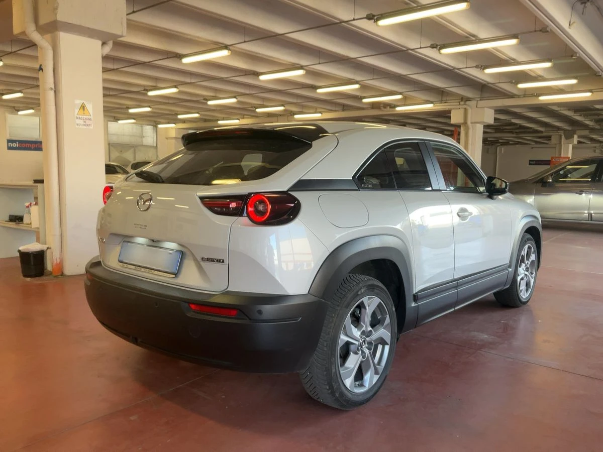 Mazda MX-30 Executive | Mobile.bg � ����������� 3